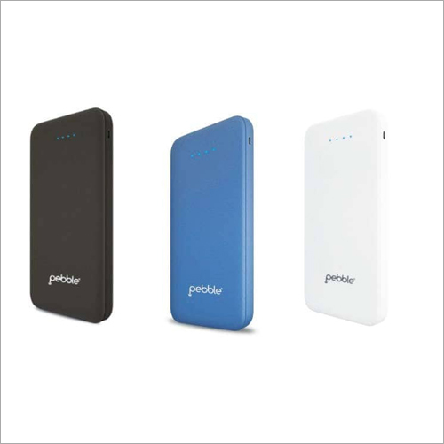 पोर्टेबल पावर बैंक