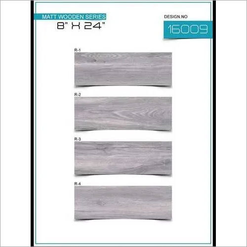 Ceramic Matt High Depth Elevation Wall Tiles