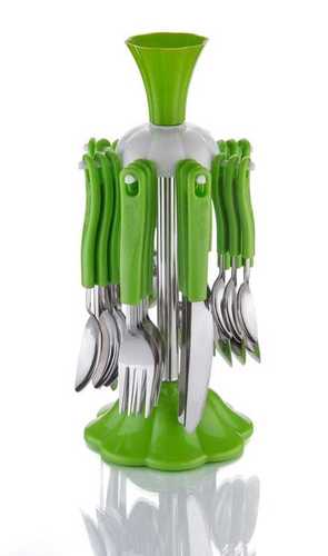 Heavy Cutlery Set
