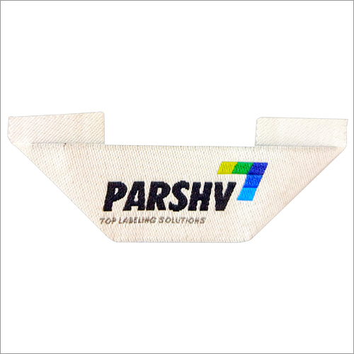 Garment Labels - Adhesive Sticker Tape | Branding Solutions For Fashion Industry