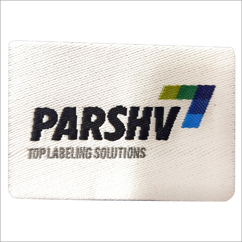 Garment Labels - Adhesive Sticker Tape | Branding Solutions For Fashion Industry