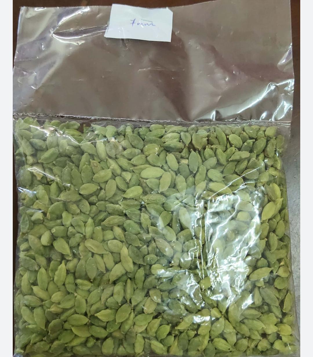 Organic Green Cardamom Wholesale With Best Price