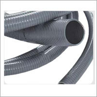 PVC Suction Pipe  