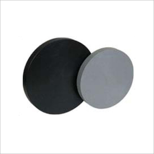 एचडीपीई राउंड ब्लाइंड फ्लैंज