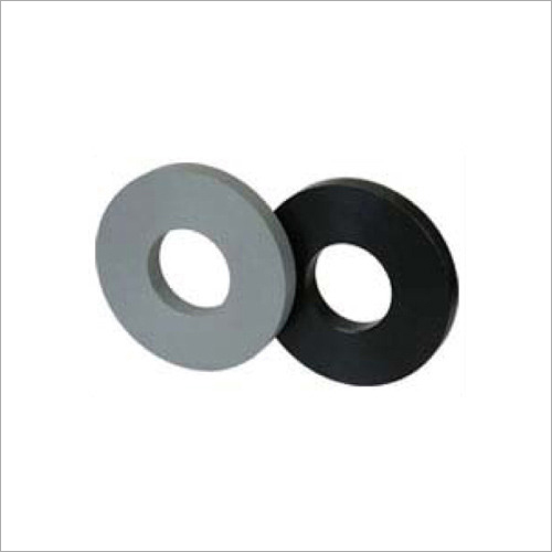 HDPE Threaded Pipebore Flange