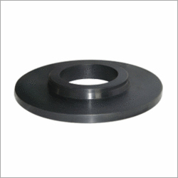 Hdpe Weldneck Flange - Application: Industrial Piping And Plumbing Systems