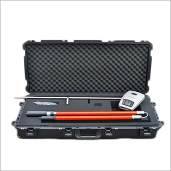 Kodin-7dj Holiday Detector - Color: Black