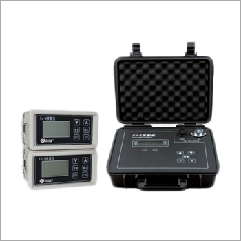 FJ-6 Underground Pipe Leak Detector - Metal Build, 276mm X 227mm X 98mm, White & Black | Advanced Anti-Corrosion Layer Detection, Accurate Depth and Position Measurements, Energy Efficient Operation