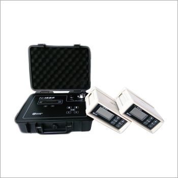 FJ-9-10 भूमिगत पाइप रिसाव डिटेक्टर