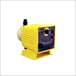 Milton Roy Dosing Pump