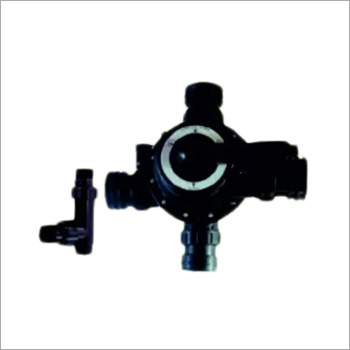 65 NB Top And Side Mount Filter And Softener Manual MPV