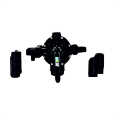 25 NB Top And Side Mount Filter And Softener Manual MPV