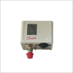 Low Pressure Switch