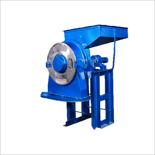 DP Pulveriser Masala Processing Machine