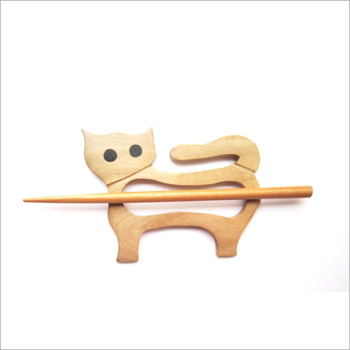 कैट शॉल पिन लिंग: महिलाएं