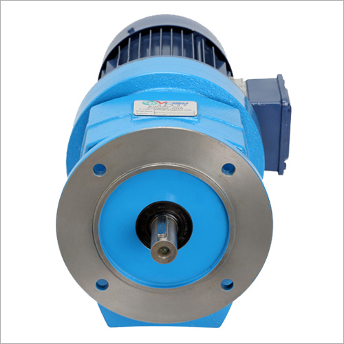 Flange Mounting Gearbox