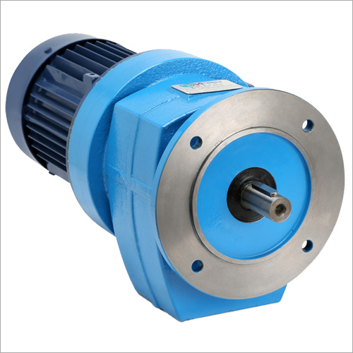 Flange Mounting Gearbox