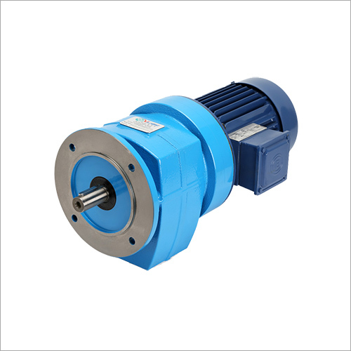 Flange Mounting Gearbox