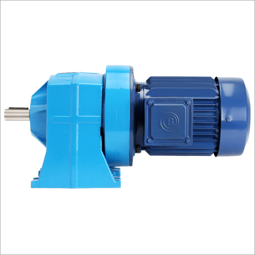 Foot Mounting Gearbox