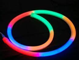 Led Neon Flex Light