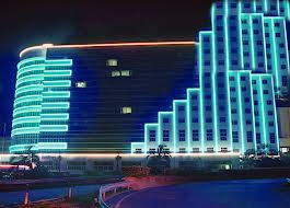Led Neon Flex Light