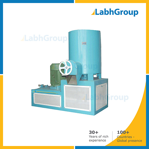 Automatic Recycle Plastic Turbo Washing Machine