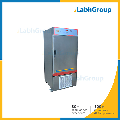 B.O.D. Incubator Laboratory Equipment Application: Laminar Air Flow