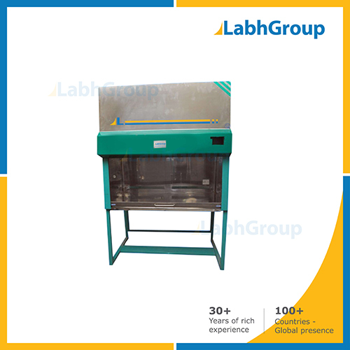Laminar Air Flow Laboratory Equipment Dimension(L*W*H): 1500 X 800 X 1800 Millimeter (Mm)