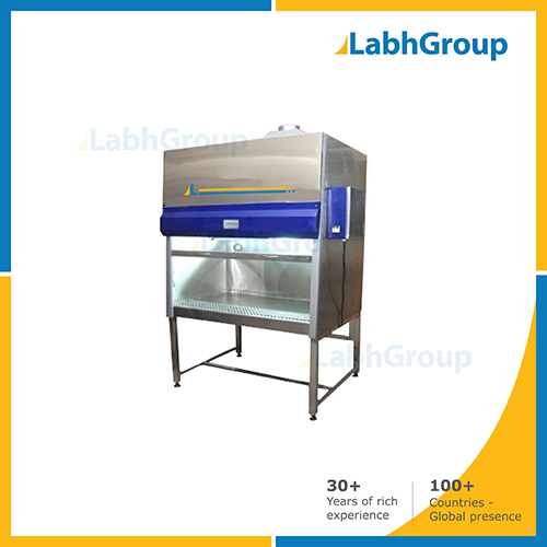 Bio Safety Cabinet Laboratory Equipment Dimension(L*W*H): 600 X 600 X 1800 Millimeter (Mm)