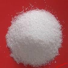 Anionic Polyelectrolyte - Variable Molecular Weight, High Charge Density, White Powder, Water Soluble | Ideal for Water Treatment, Flocculation, Papermaking, Textile Processing in 25kg Bags
