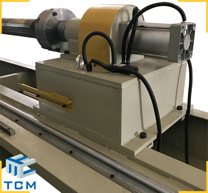 Hefei Trancar Hydraulic Piston Automatic Polishing Machine Air Pressure: 0.8 Mpa