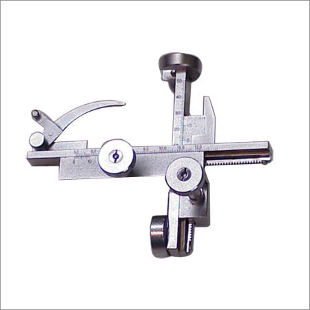 Microscopes Mechanical Stage