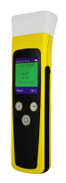 Pt-5020 Non-Contact Alcohol Breath Analyzer - ABS Plastic, 170x75x35 cm | Bluetooth Printing, Quick Test, 1000 Memory Records
