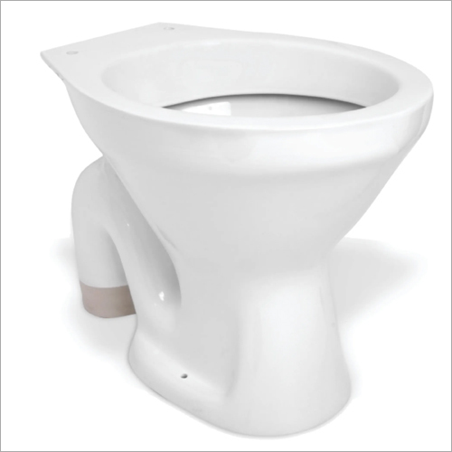 Ceramic Toilet Closet