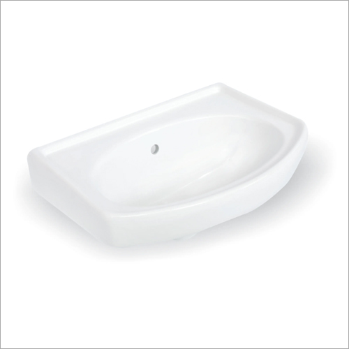 205 mm Wallmount Wash Basin