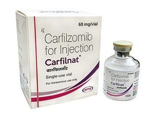 Carfilnat Injection Specific Drug