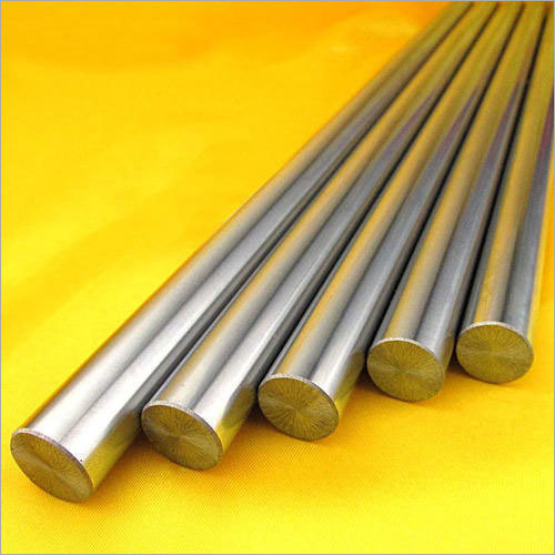 Steel Round Bar