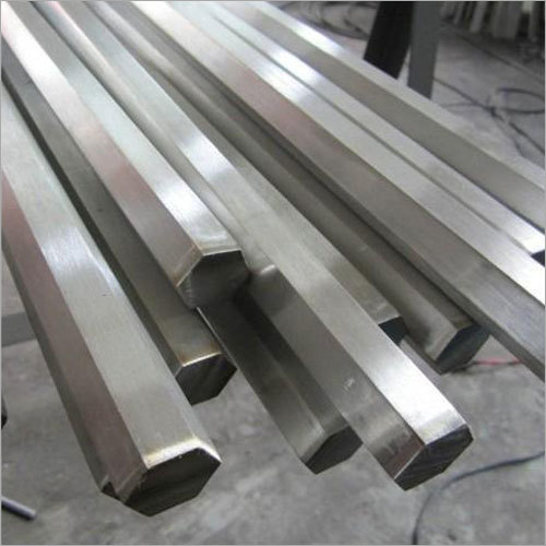 Stainless Steel Hexagon Bars
