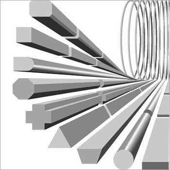 Stainless And Alloy Steel Special Profiles