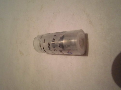 धातु 1G065-53610 टुकड़ा; नोजल