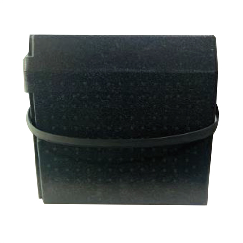 Black Light Weight Cold Box 25 L