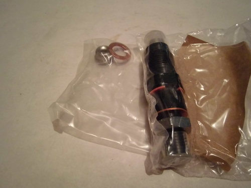 मेटल 1G065-53900 किट; नोजल होल्डर