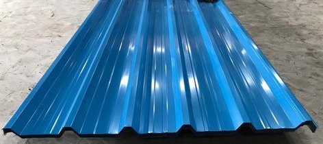 Color Profile Sheet