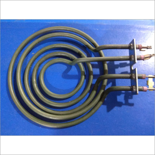 जलेबी हीटर