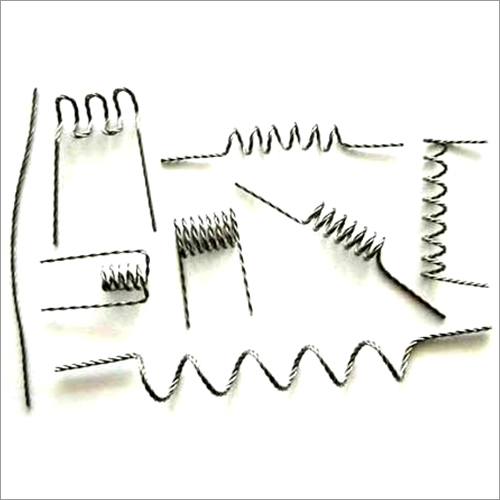 गन मेटल फिलामेंट