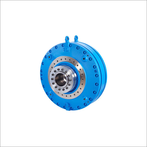 रेडियल पिस्टन पंप