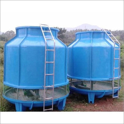 Cooling Towers