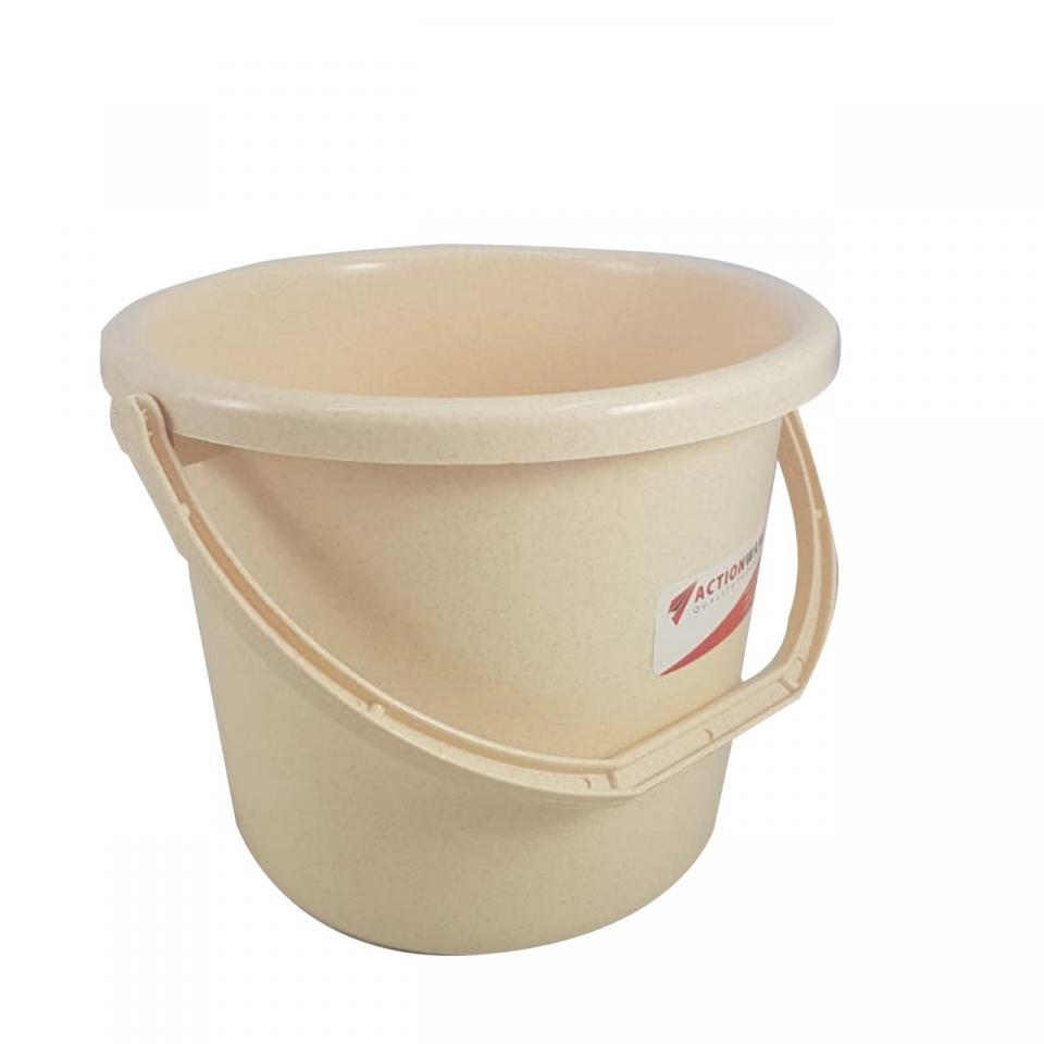 Bucket 18 Ltr Cavity Quantity: Single