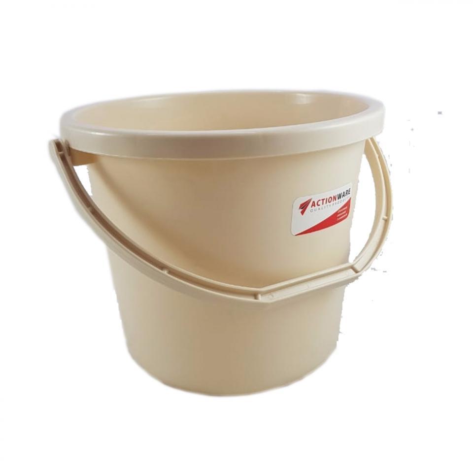 Bucket 18 Ltr Cavity Quantity: Single