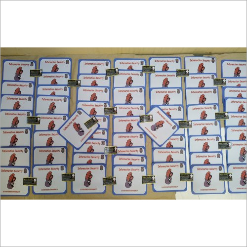 Customized Printed Mouse Pads